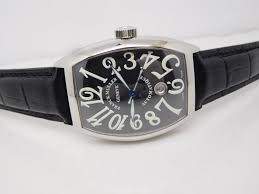 Franck Muller Replica Watch